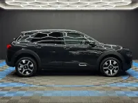 Used Citroën C4 Cactus Flair 2020 Black Hatchback
