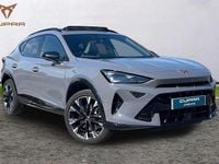 Used Cupra Formentor VZ2 267 HP (196 kW) 2025 Grey SUV