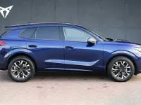 Used Cupra Terramar 150 HP (110 kW) 2026 SUV