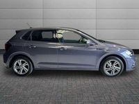 Used VW Polo 95 HP (69 kW) 2023 Hatchback