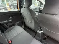 Used Dacia Sandero Expression 91 HP (66 kW) 2023 Orange Hatchback