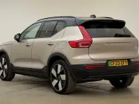 Used Volvo XC40 Ultimate 295 kW (402 HP) 2023 SUV