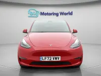 Used Tesla Model Y 282 kW (384 HP) 2022 SUV