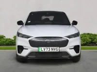 Used Ford Mustang GT 487 HP (358 kW) 2023 White Hatchback