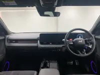 Used Hyundai Ioniq 5 N Line 239 kW (325 HP) 2026 Grey SUV