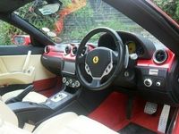 used Ferrari 612 5.7