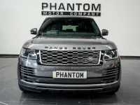 Used Land Rover Range Rover Vogue SE 404 HP (297 kW) 2019 Grey SUV