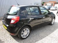 used Renault Clio 1.6 VVT Initiale 5dr Auto ## LOW MILES - VERY CLEAN CAR ## Hatchback