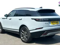 Used Land Rover Range Rover Velar HSE Dynamic 204 HP (150 kW) 2025 Grey SUV