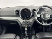 Used Mini Cooper S Countryman Exclusive 219 HP (161 kW) 2022 Other SUV