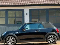 Used Mini Cooper S Cabriolet 192 HP (141 kW) 2017 Cabriolet