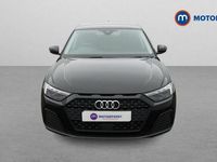 Second-hand Audi A1 Sportback Black Edition 116 CP (85 kW) 2023 Hatchback