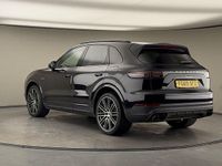 Used Porsche Cayenne 2019 Jet back SUV