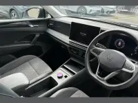 Used VW Tiguan Match 200 HP (147 kW) 2025 Black SUV