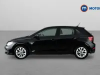 Used VW Polo Style 95 HP (69 kW) 2024 Hatchback