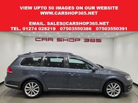 Used VW Passat Executive 140 HP (102 kW) 2014 Grey Estate