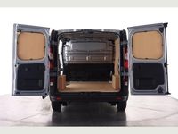 Usado Renault Trafic 2024 Cinzento Monovolume