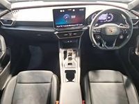Usado Cupra Formentor 150 CV (110 kW) 2025 Gris SUV