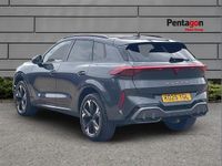 Used Cupra Terramar 147 HP (108 kW) 2025 Grey SUV