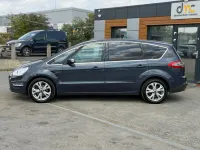 Used Ford S-MAX Titanium 115 HP (84 kW) 2013 Grey MPV