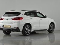 used BMW X2 xDrive 20d M Sport 5dr Step Auto