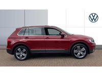 used VW Tiguan 1.5 TSi EVO 150 Match 5dr DSG Petrol Estate