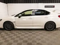 Used Subaru WRX STI 300 HP (220 kW) 2018 Sedan