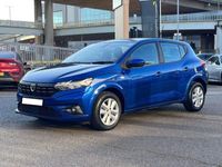 used Dacia Sandero 1.0 TCe Comfort 5dr Hatchback