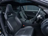Used Jaguar F-Type R-Dynamic 300 HP (220 kW) 2022 Black Coupe