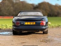 Used TVR Chimaera 1997 Blue Cabriolet