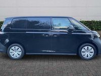 Used VW ID. Buzz 210 kW (286 HP) 2025 Black MPV