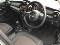 Used Mini ONE 2017 Hatchback