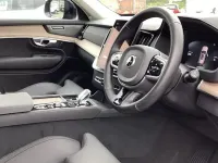 Used Volvo XC90 Plus 455 HP (334 kW) 2025 Blue SUV