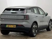 New Volvo EX30 Performance 310 kW (422 HP) 2025 SUV