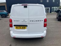 New Peugeot Expert 145 HP (106 kW) 2026 Van