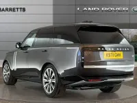 Used Land Rover Range Rover Autobiography 400 HP (294 kW) 2024 SUV