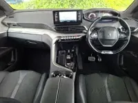 Used Peugeot 5008 GTi 131 HP (96 kW) 2023 Bronze SUV