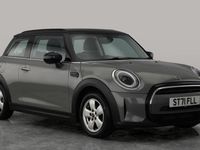 Used Mini Cooper Classic 136 HP (100 kW) 2022 Hatchback