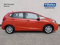 used Honda Jazz 1.3 i-VTEC SE 5dr