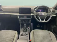 Second-hand Seat Tarraco Xperience 150 CP (110 kW) 2024 Gri SUV