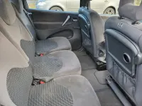Used Citroën Xsara Picasso 2010 Grey MPV
