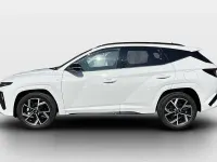 New Hyundai Tucson N Line 239 HP (175 kW) 2026 SUV
