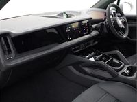 Used Porsche Cayenne GTS 493 HP (362 kW) 2025 Grey SUV
