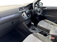 Used VW Tiguan 150 HP (110 kW) 2019 SUV