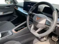 Usado Cupra Born 150 kW (204 CV) 2024 Utilitario