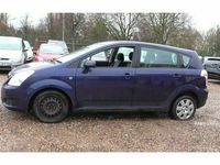used Toyota Verso 2.2 D-4D