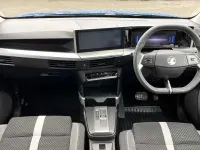 Used Vauxhall Frontera 101 HP (74 kW) 2025 Blue SUV