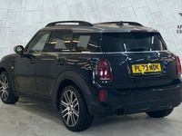 used Mini Cooper Countryman Exclusive 1.5 5dr