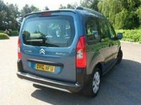 Used Citroën Berlingo 2010 MPV