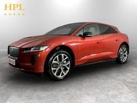Used Jaguar I-Pace R-Dynamic 294 kW (400 HP) 2024 Red SUV